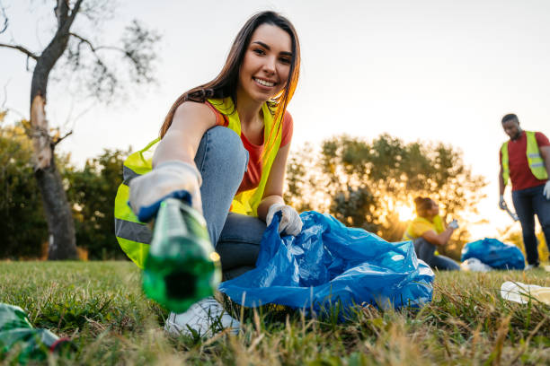 Best Professional Junk Removal  in Wolf Lake, MI