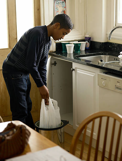 Best Basement Cleanout Services  in Wolf Lake, MI